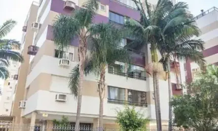 Apartamento com 2 quartos à venda na Rua Afonso Taunay, 120, Boa Vista, Porto Alegre, 73 m2 por R$ 690.000