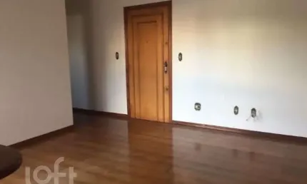 Apartamento com 1 quarto à venda na Rua Miracema, 275, Chácara das Pedras, Porto Alegre, 49 m2 por R$ 365.000