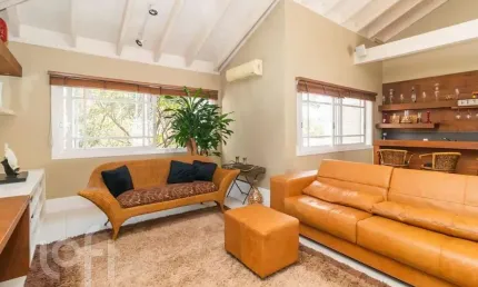 Casa em condomínio fechado com 3 quartos à venda na Rua Tomaz Gonzaga, 363, Boa Vista, Porto Alegre, 566 m2 por R$ 4.370.000