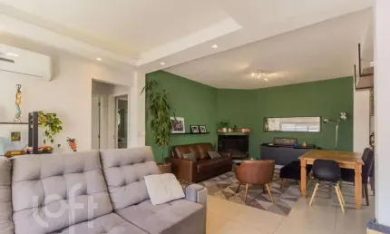 Apartamento com 2 quartos à venda na Rua Portugal, 499, Higienópolis, Porto Alegre, 116 m2 por R$ 710.000