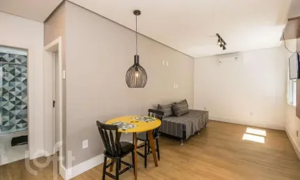 Apartamento com 2 quartos à venda na Rua Coronel Bordini, 316, Auxiliadora, Porto Alegre, 69 m2 por R$ 825.000