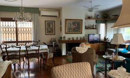 Apartamento com 3 quartos à venda na Rua Engenheiro Olavo Nunes, 399, Bela Vista, Porto Alegre, 401 m2 por R$ 3.500.000