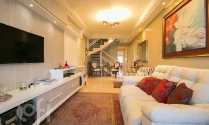 Apartamento com 2 quartos à venda na Avenida Nilópolis, 198, Bela Vista, Porto Alegre, 214 m2 por R$ 3.000.000