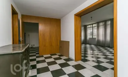 Apartamento com 4 quartos à venda na Rua Hilário Ribeiro, 354, Moinhos de Vento, Porto Alegre, 381 m2 por R$ 2.000.000