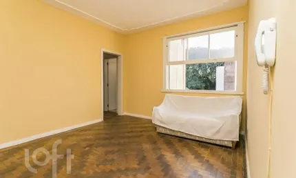 Apartamento com 2 quartos à venda na rua coronel bordini, 275, moinhos de vento, porto alegre, 77 m2 por r$ 380.000