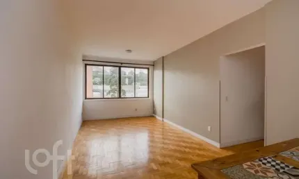 Apartamento com 3 quartos à venda na avenida cristóvão colombo, 508, floresta, porto alegre, 109 m2 por r$ 520.000