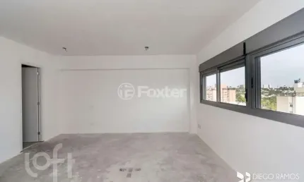 Apartamento com 1 quarto à venda na venida Doutor Nilo Peçanha, 3275, Chácara das Pedras, Porto Alegre, 38 m2 por R$ 620.000