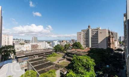 Apartamento com 2 quartos à venda na Rua Duque de Caxias, 1284, Centro Histórico, Porto Alegre, 84 m2 por R$ 456.000