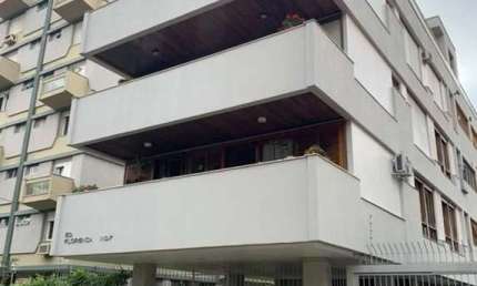 Apartamento com 2 quartos à venda na Rua Carlos Von Koseritz, 1197, Auxiliadora, Porto Alegre, 77 m2 por R$ 750.000