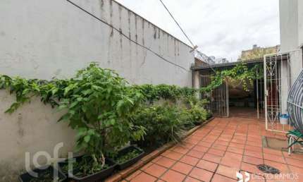 Apartamento com 2 quartos à venda na Rua Antenor Lemos, 174, Menino Deus, Porto Alegre, 89 m2 por R$ 490.000