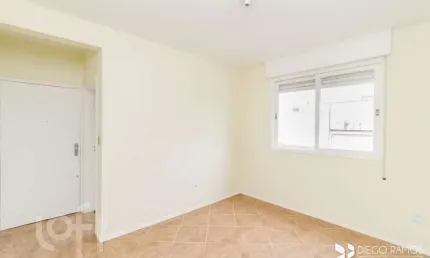 Apartamento com 1 quarto à venda na avenida érico veríssimo, 731, menino deus, porto alegre, 40 m2 por r$ 280.000