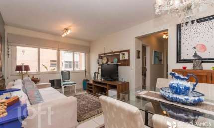 Apartamento com 2 quartos à venda na Rua Dom Pedro II, 1273, Auxiliadora, Porto Alegre, 70 m2 por R$ 480.000