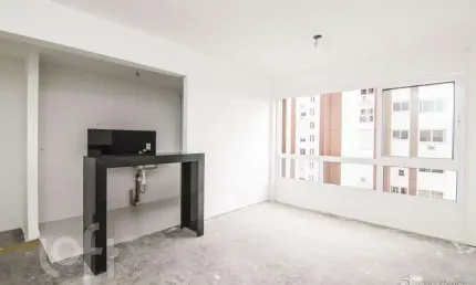 Apartamento com 1 quarto à venda na Avenida Francisco Petuco, 45, Boa Vista, Porto Alegre, 41 m2 por R$ 550.000