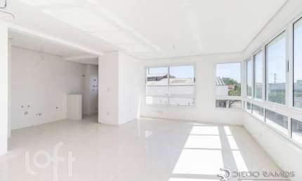 Apartamento com 3 quartos à venda na Rua General Tasso Fragoso, 75, Boa Vista, Porto Alegre, 97 m2 por R$ 850.000