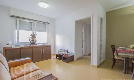 Apartamento com 2 quartos à venda na Avenida Lavras, 400, Petrópolis, Porto Alegre, 147 m2 por R$ 722.000