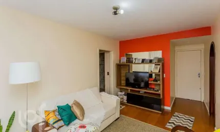 Apartamento com 3 quartos à venda na Avenida Bagé, 494, Petrópolis, Porto Alegre, 97 m2 por R$ 600.000