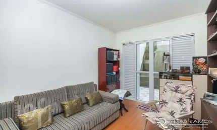Apartamento com 2 quartos à venda na Rua Amélia Teles, 89, Petrópolis, Porto Alegre, 75 m2 por R$ 332.500