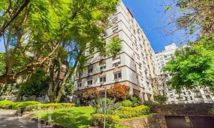 Apartamento com 3 quartos à venda na Rua Coronel Bordini, 1237, Rio Branco, Porto Alegre, 110 m2 por R$ 799.000