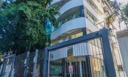 Apartamento com 3 quartos à venda na rua coronel bordini, 1523, rio branco, porto alegre, 197 m2 por r$ 1.890.000