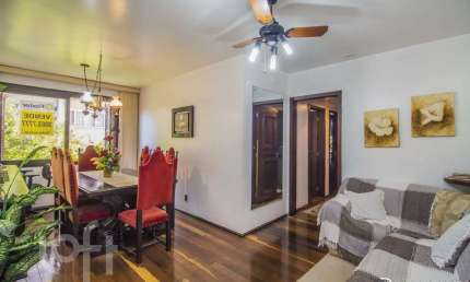 Apartamento com 3 quartos à venda na Rua Barão do Amazonas, 793, Jardim Botânico, Porto Alegre, 154 m2 por R$ 640.000