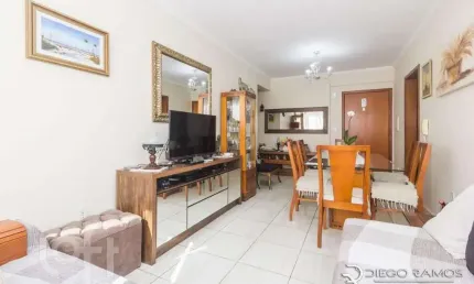 Apartamento com 2 quartos à venda na Rua Afonso Rodrigues, 282, Jardim Botânico, Porto Alegre, 77 m2 por R$ 650.000
