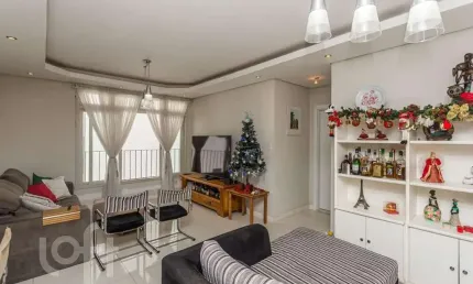 Apartamento com 4 quartos à venda na avenida independência, 1139, rio branco, porto alegre, 157 m2 por r$ 1.200.000