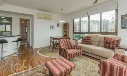 Apartamento com 2 quartos à venda na Rua Cabral, 1280, Rio Branco, Porto Alegre, 80 m2 por R$ 1.272.000