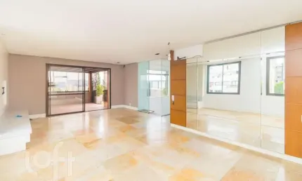 Apartamento com 3 quartos à venda na Rua Engenheiro Afonso Cavalcanti, 31, Bela Vista, Porto Alegre, 267 m2 por R$ 2.375.000