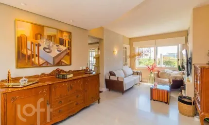 Apartamento com 2 quartos à venda na Avenida Coronel Lucas de Oliveira, 712, Bela Vista, Porto Alegre, 98 m2 por R$ 1.440.000