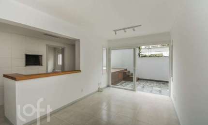 Apartamento com 1 quarto à venda na Rua Engenheiro Adolfo Stern, 20, Bela Vista, Porto Alegre, 134 m2 por R$ 1.000.000