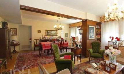 Apartamento com 3 quartos à venda na Avenida Independência, 1275, Rio Branco, Porto Alegre, 248 m2 por R$ 1.200.000