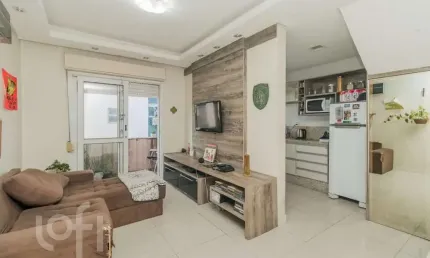 Apartamento com 2 quartos à venda na Rua Roque Calage, 774, Passo da Areia, Porto Alegre, 101 m2 por R$ 530.000
