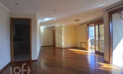 Apartamento com 2 quartos à venda na Rua Coronel Aurélio Bitencourt, 150, Rio Branco, Porto Alegre, 143 m2 por R$ 1.500.000