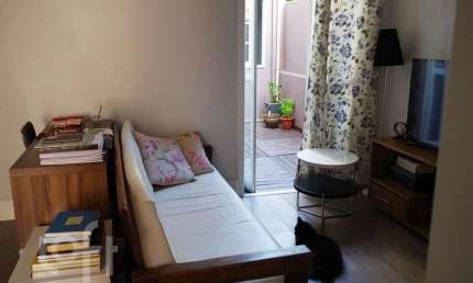 Apartamento com 2 quartos à venda na Rua Camerino, 157, Petrópolis, Porto Alegre, 39 m2 por R$ 265.000