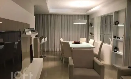 Apartamento com 3 quartos à venda na Avenida Taquara, 350, Petrópolis, Porto Alegre, 110 m2 por R$ 1.500.000