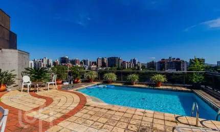 Apartamento com 4 quartos à venda na Avenida Coronel Lucas de Oliveira, 655, Mont Serrat, Porto Alegre, 751 m2 por R$ 5.700.000