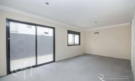 Apartamento com 1 quarto à venda na Rua Pedro Chaves Barcelos, 455, Mont Serrat, Porto Alegre, 40 m2 por R$ 550.000