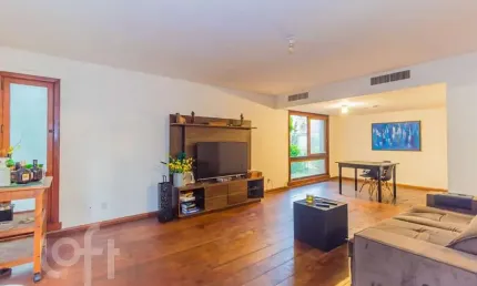Apartamento com 3 quartos à venda na avenida coronel lucas de oliveira, 600, mont serrat, porto alegre, 190 m2 por r$ 1.100.000