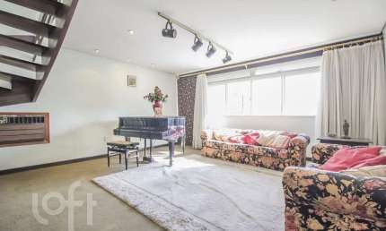 Apartamento com 3 quartos à venda na Rua São Vicente, 153, Rio Branco, Porto Alegre, 260 m2 por R$ 1.599.000