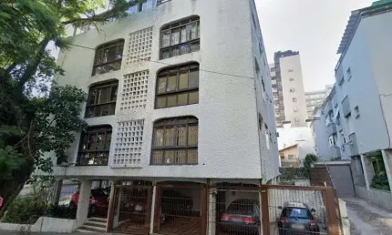 Apartamento com 1 quarto à venda na Rua Felicíssimo de Azevedo, 858, Higienópolis, Porto Alegre, 91 m2 por R$ 760.000