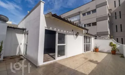 Apartamento com 3 quartos à venda na Rua Olavo Barreto Viana, 84, Moinhos de Vento, Porto Alegre, 219 m2 por R$ 1.350.000