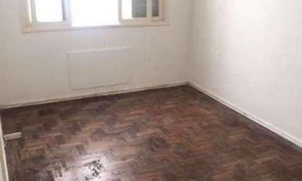 Apartamento com 1 quarto à venda na Rua José de Alencar, 177, Menino Deus, Porto Alegre, 53 m2 por R$ 200.000