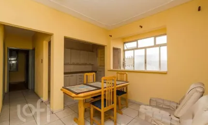 Apartamento com 2 quartos à venda na Avenida Assis Brasil, 2746, Cristo Redentor, Porto Alegre, 67 m2 por R$ 212.000