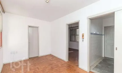 Apartamento com 1 quarto à venda na Avenida Assis Brasil, 2550, Cristo Redentor, Porto Alegre, 41 m2 por R$ 161.500