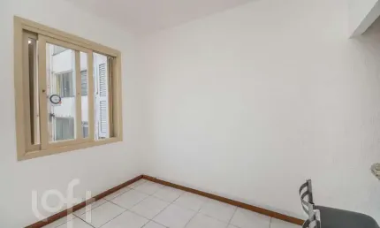 Apartamento com 1 quarto à venda na rua dos andradas, 245, centro histórico, porto alegre, 26 m2 por r$ 200.000
