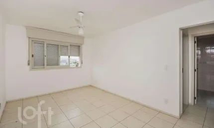 Apartamento com 2 quartos à venda na Avenida Elias Cirne Lima, 175, Partenon, Porto Alegre, 62 m2 por R$ 250.000