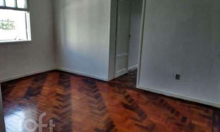 Apartamento com 3 quartos à venda na Rua Visconde do Rio Branco, 353, Floresta, Porto Alegre, 73 m2 por R$ 220.000