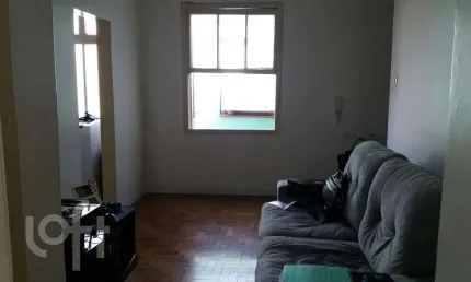 Apartamento com 1 quarto à venda na Avenida Assis Brasil, 1412, Passo da Areia, Porto Alegre, 47 m2 por R$ 255.000