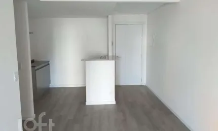 Apartamento com 1 quarto à venda na rua mário antunes da cunha, 116, petrópolis, porto alegre, 48 m2 por r$ 610.000