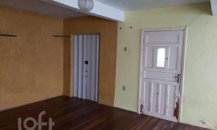 Casa com 4 quartos à venda na Rua Estácio de Sá, 162, Chácara das Pedras, Porto Alegre, 434 m2 por R$ 1.200.000